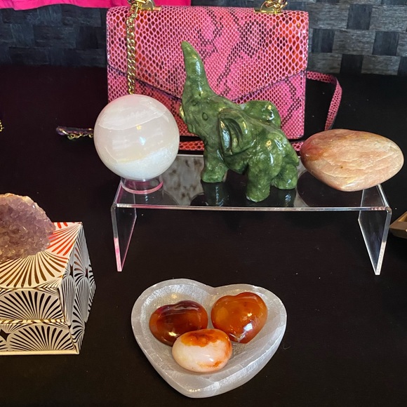 Carnelian Hearts - Picture 8 of 8